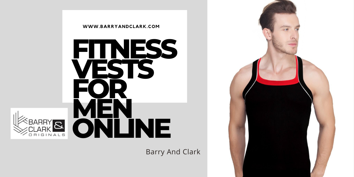 The Ultimate Guide to Choosing the Perfect Fitness Vest for Your Workout