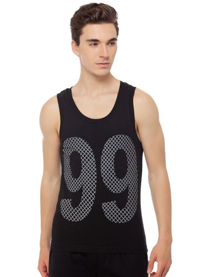 Men's Gym Vest 