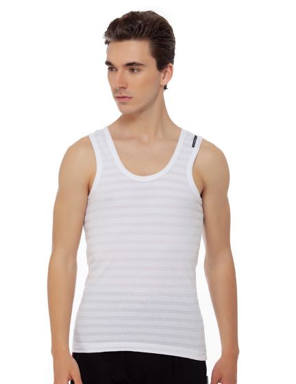 Men's Innerwear Bolt Vest