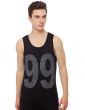 Men's Gym Vest