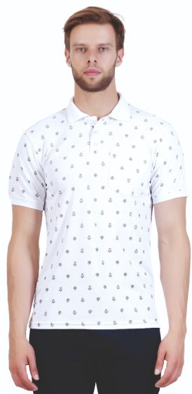 Men's Printed T shirt Target