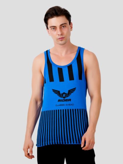 Bobby Mens Zim Vest
