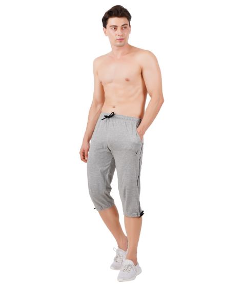 Skyler men's capri