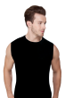 Men's Round Neck Vest