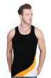 Tracker Men's Gym Vest