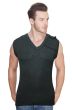 Men's Sleeveless T-Shirt Tank Top Gym Bodybuilding 938 Techno Design