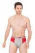 mens brief swagger
