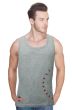 Men's Axel Premium Soft Cotton Vest