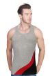 Tracker Men's Gym Vest