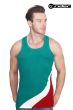 Tracker Men's Gym Vest