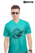 Men's Round Neck Starter T-Shirt