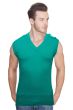 Men's Sleeveless T-Shirt Tank Top Gym Bodybuilding 938 Techno Design
