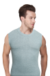 Men's Round Neck Vest