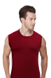 Men's Round Neck Vest