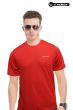 Men's Cooper Round Neck Sports T-shirt
