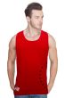 Men's Axel Premium Soft Cotton Vest