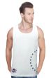 Men's Axel Premium Soft Cotton Vest