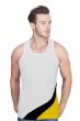 Tracker Men's Gym Vest