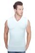 Men's Sleeveless T-Shirt Tank Top Gym Bodybuilding 938 Techno Design
