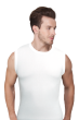Men's Round Neck Vest
