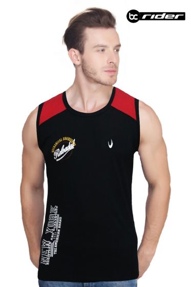 Men's Elvin Innerwear Vests