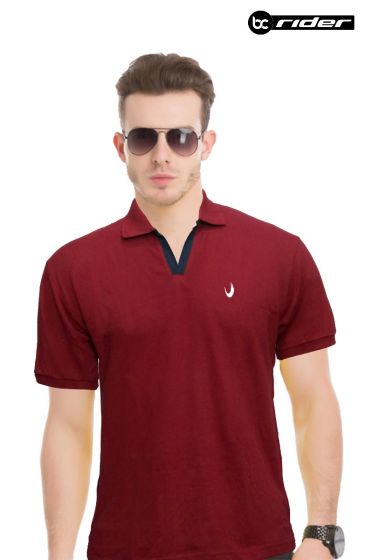 Men's Slim Fit Wills Design Shirt