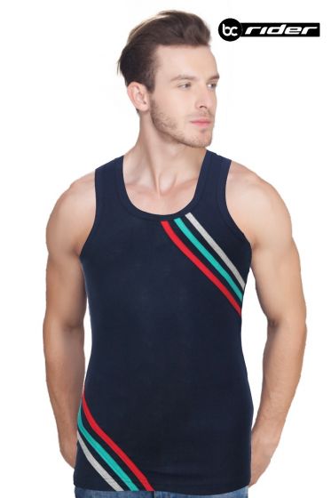 Men's Gym and Regular Wear Ralph Design Vest