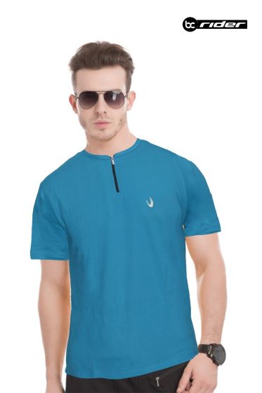 Men's Adam Round Neck T-Shirt