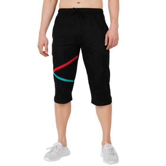 RICO MEN'S CAPRI