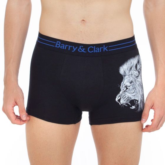 Men's Boxer Brief 