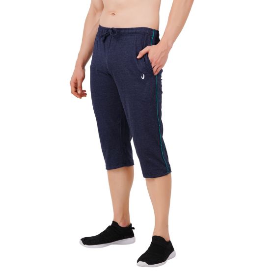 hugh men's capri