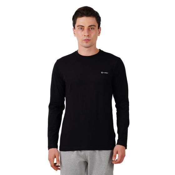 Mason R-Neck Full Sleeve Tees for Mens