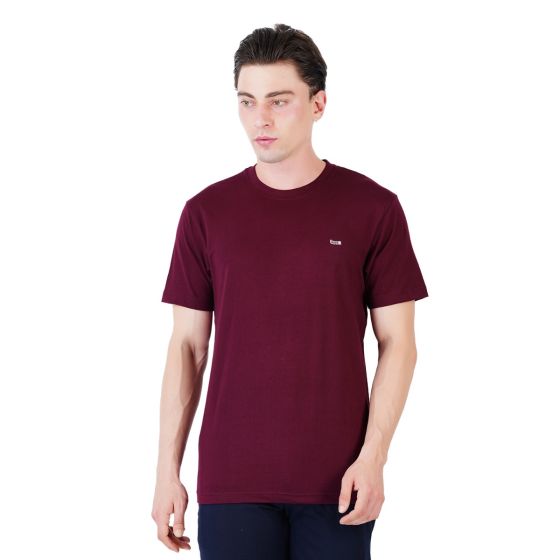 Ford Mens R-Neck T-Shirt