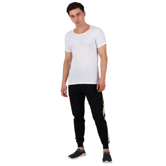 R-Neck Vest For Men Foster