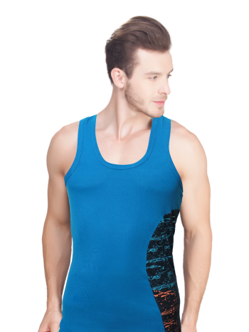 Men Lukas Innerwear Vest