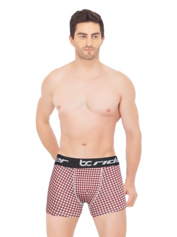 Mens Boxer Brief Crypto