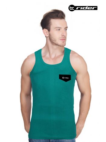 Men's Gym and Regular Wear Revive Design Vest