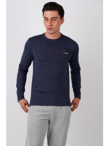 Men's R -Neck Tees  F/S