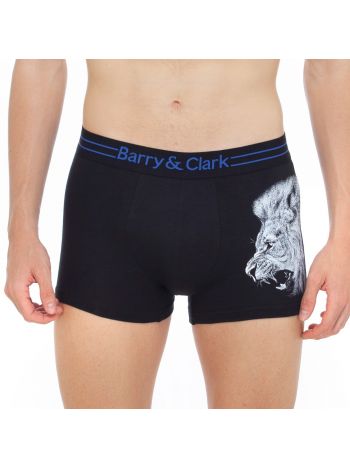 Men's Boxer Brief 