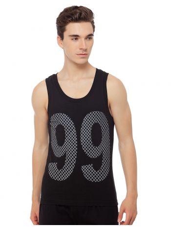 Men's Gym Vest 