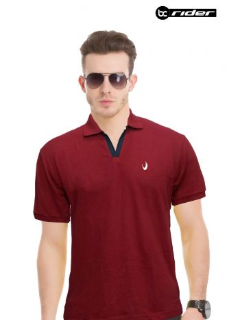 Men's Slim Fit Wills Design Shirt