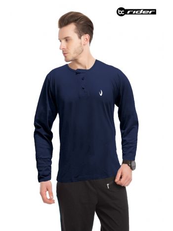 Men's Gym and Regular Wear Nector Design T- Shirt