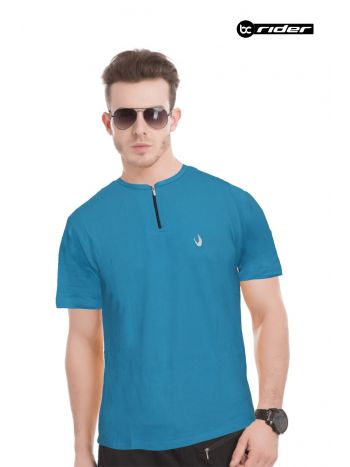 Men's Adam Round Neck T-Shirt