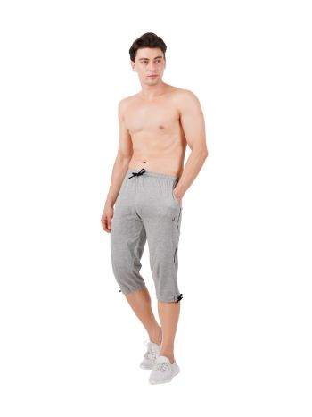 Skyler men's capri