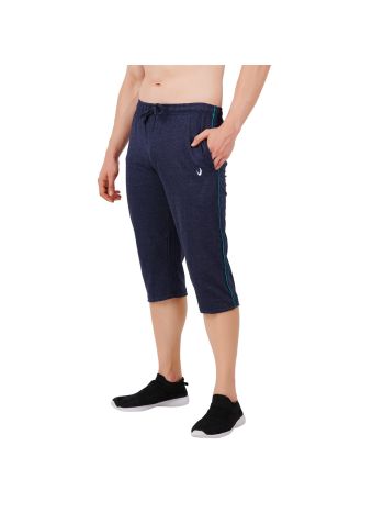 hugh men's capri