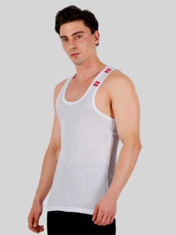 ACE MEN'S GYM VEST