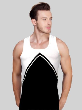 Men's Laser GYM VEST